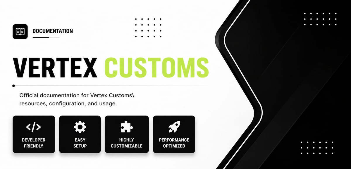 TRD Guide - FiveM Releases - Cfx Forum